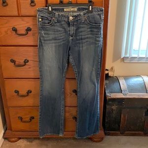 Big Star Hazel Curvy 34R